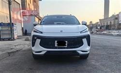 دونج فينج T5 EVO